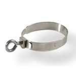 Fox 14577 Seat Strap Ring Only
