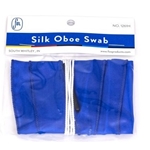 Fox 17819 Silk Oboe Swab