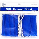Fox 21884 Silk Bassoon Swab