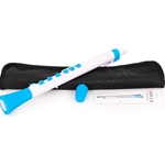 N430DWBL Jupiter JKC-CL33UA MyCase ABS clarinet case