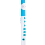 Nuvo  NUVO N430TWBL Toot (White/Blue)