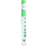 Nuvo  NUVO N430TWGN Toot (White/Green)