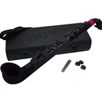 Nuvo  NUVO N520JBPK jSax  (Black/Pink)