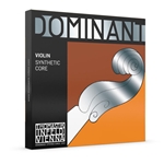 132.16 Dominant 132.116 Violin D, 1/16