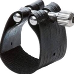 Rovner 1R Dark Lig - Bb Clarinet - Hard Rubber Style Mp