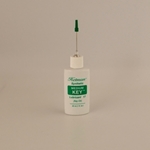 Hetman A14-MW120-17 #17 Medium Key Lube #17, 30ml needle