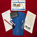SuperSlick MMCCK Superslick CLCK-BWH Clarinet Care Kit