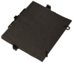 DEG HC200 Universal Flip Folio, fits all lyres, 5 windows,