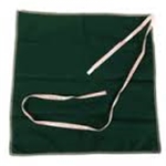 SuperSlick Superslick HSWAB-BULK Clarinet / Flute Swab, Cotton Pull-Through