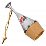 Humes & Berg HB_119 All Brass Sym Model French Horn