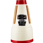 Humes & Berg HB_121 Stonelined Straight French Horn Horn