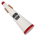 Humes & Berg HB_151 Stonelined Straight Trombone Mute