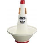 Humes & Berg HB_171 Stonelined Cup Bass Trombone Mute