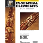 Essential Elements for Band - Book 1 with EEI - Bassoon