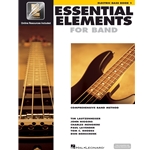 Essential Elements for Band - Book 1 with EEI - Electric Bass