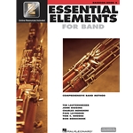 Essential Elements for Band - Book 2 with EEi - Bassoon