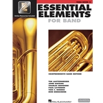 Essential Elements for Band - Book 2 with EEi - Tuba in C (B.C.)