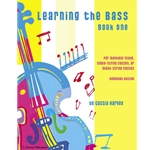 Learning the Bass, Book One