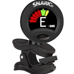 Snark SN-RE Snark Rechargeable Tuner for All Instruments