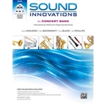 Sound Innovations, Book 1 [Tuba]