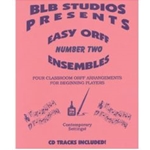 EASY ORFF ENSEMBLES #2