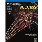 Measures of Success  Bass Clarinet Book 1