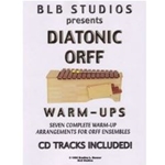 DIATONIC ORFF WARM-UPS