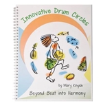 Innovative Drum Circles-Book