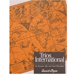 Trios International arr. Paul Clark