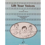 Lift Your Voices, by Skeens