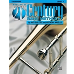 Belwin 21st Century Band Method, Level 1 [Trombone]