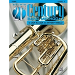 Belwin 21st Century Band Method, Level 1 [Tuba]