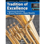 TRADITION OF EXCELLENCE BK 2, BARI/EUPH BC