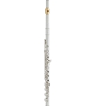 Yamaha YFL-362HLPGP Intermediate Flute - Demo Model