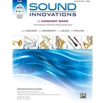 Sound Innovations, Book 1 [Electric Bass]