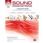 Sound Innovations Bk.2 oboe