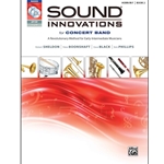 Sound Innovations, Book 2 [Horn in F]