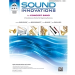 Sound Innovations, Book 1 [TC Baritone]