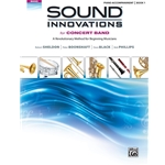 Sound Innovations for Concert Band, Book 1 Piano Acc. (Instrumental) Book