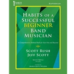 Habits of a Successful Beginner Band Musician - Euphonium - Book