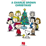A Charlie Brown Christmas (piano solo)
