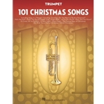 101 Christmas Songs - Trumpet