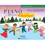 My First Piano Adventure Christmas Book C ( FF3003 )