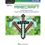 Music From The Video Games Series Minecraft - Flute