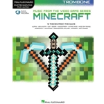 Music From The Video Games Series Minecraft - Trombone
