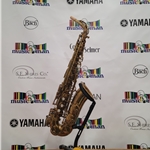 Selmer Paris SELMER PARIS SUPER BALANCED ACTION - CONSIGNMENT Alto Saxophone