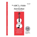 ABC of Violin Book No. 2