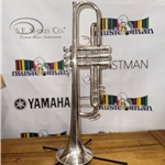 Bach STRADIVARIUS 180S37 - CONSIGNMENT Trumpet