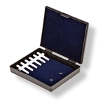 FOX FOX1241 Plastic Oboe Reed Case