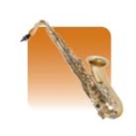 Music Man Rental Instrument MMIRNTTS_NW Rental Tenor Saxophone - New